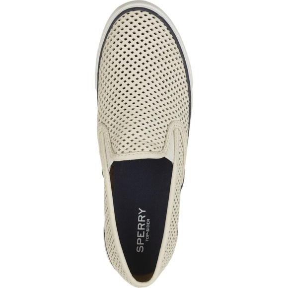 Womens Sperry Top Sider Seaside Slip On Sz 7M - Picture 1 of 7